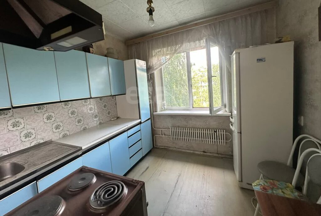 квартира г Озерск ул Октябрьская 26 фото 8