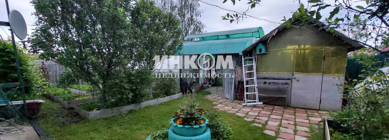 квартира городской округ Талдомский г Талдом ул Гражданская 58 фото 4