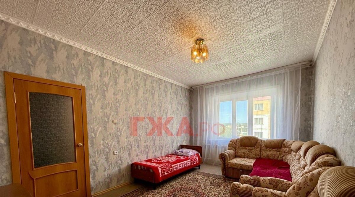 квартира р-н Нерюнгринский г Нерюнгри ул Строителей 1 фото 6