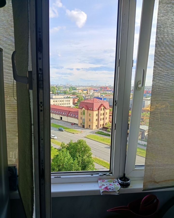 комната г Санкт-Петербург метро Нарвская ул Двинская 16к/3 фото 3
