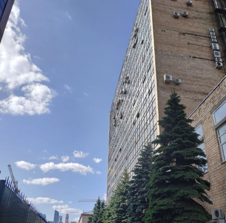 свободного назначения г Москва метро Киевская пер Большой Саввинский 9с/3 фото 9