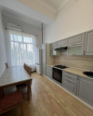 квартира ул Генерала Омарова 45 р-н Советский фото