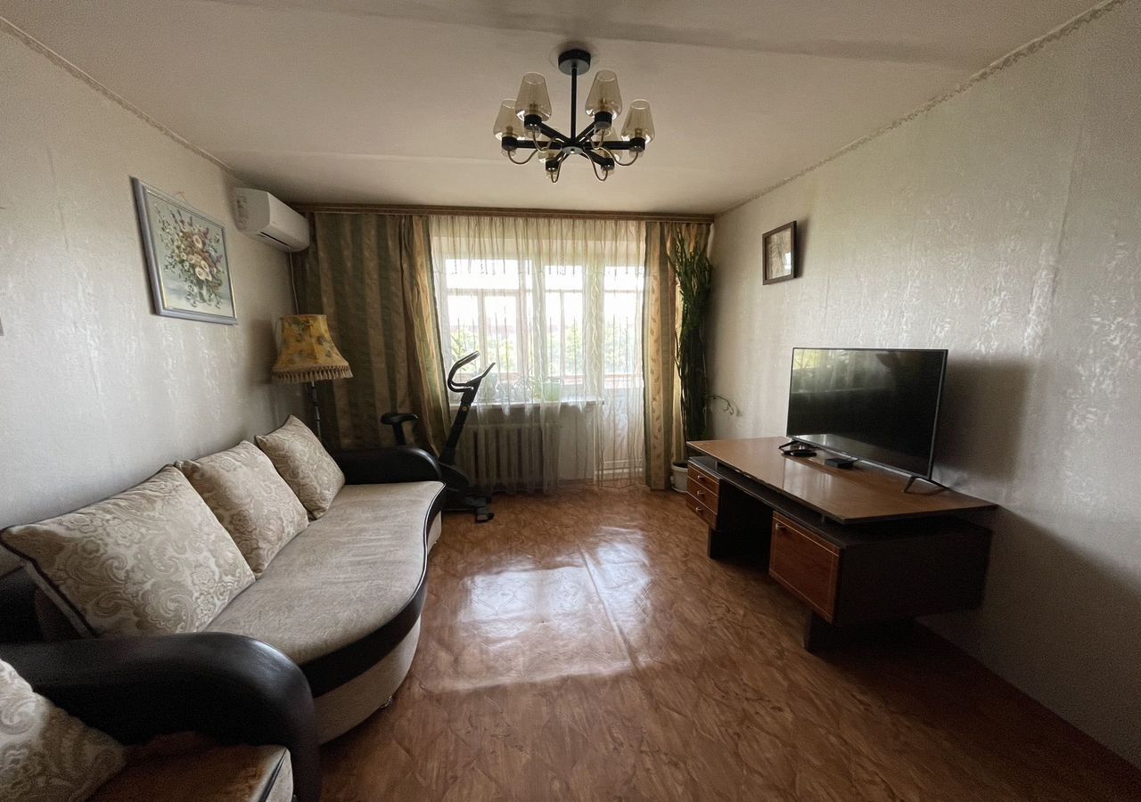 квартира г Ставрополь р-н Промышленный ул Мира 409 фото 4