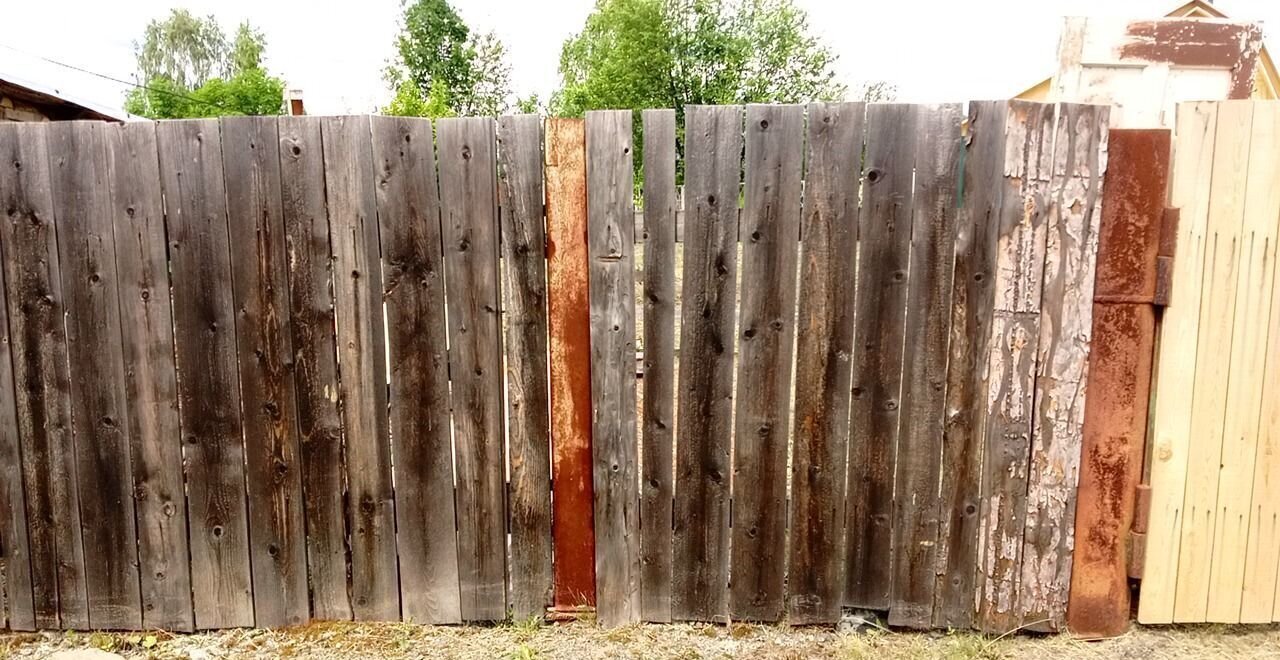 дом г Качканар п Именновский ул Речная Качканарский г. о. фото 2