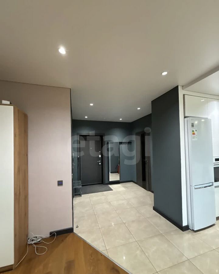 квартира г Коломна ул Захарова 2к/1 фото 15