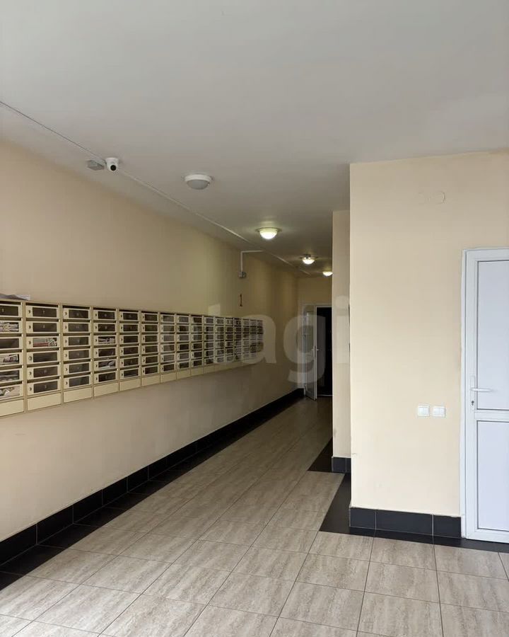 квартира г Коломна ул Захарова 2к/1 фото 21