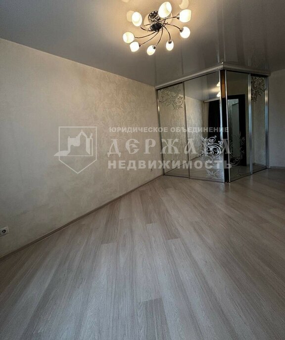 квартира г Кемерово ул 2-я Заречная 2 фото 1