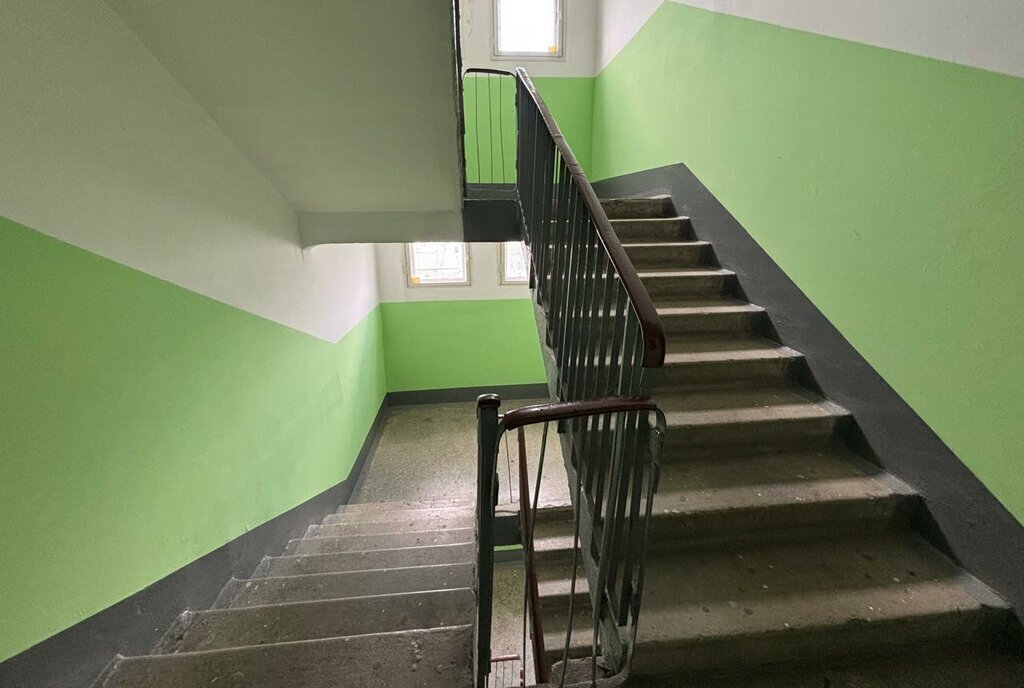 квартира г Верхняя Пышма ул Уральских рабочих 38 Проспект Космонавтов фото 12