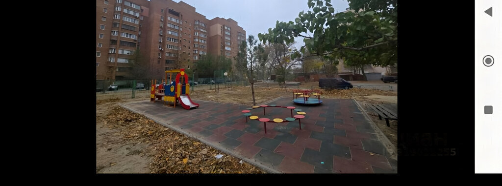 квартира г Таганрог 1-я Котельная улица, 1 фото 13