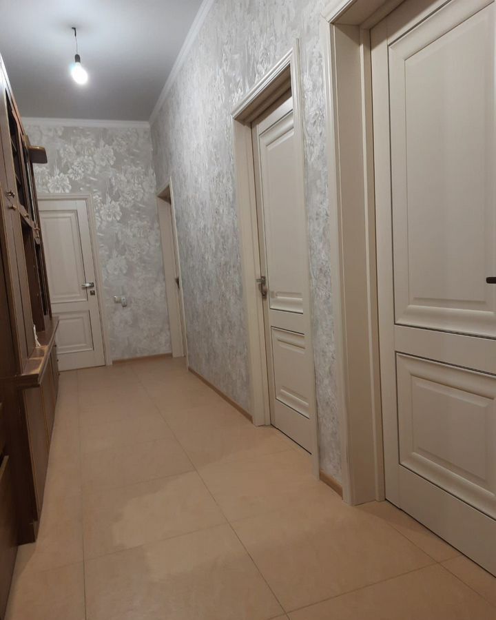 квартира г Ессентуки пер Мельничный 20а фото 12