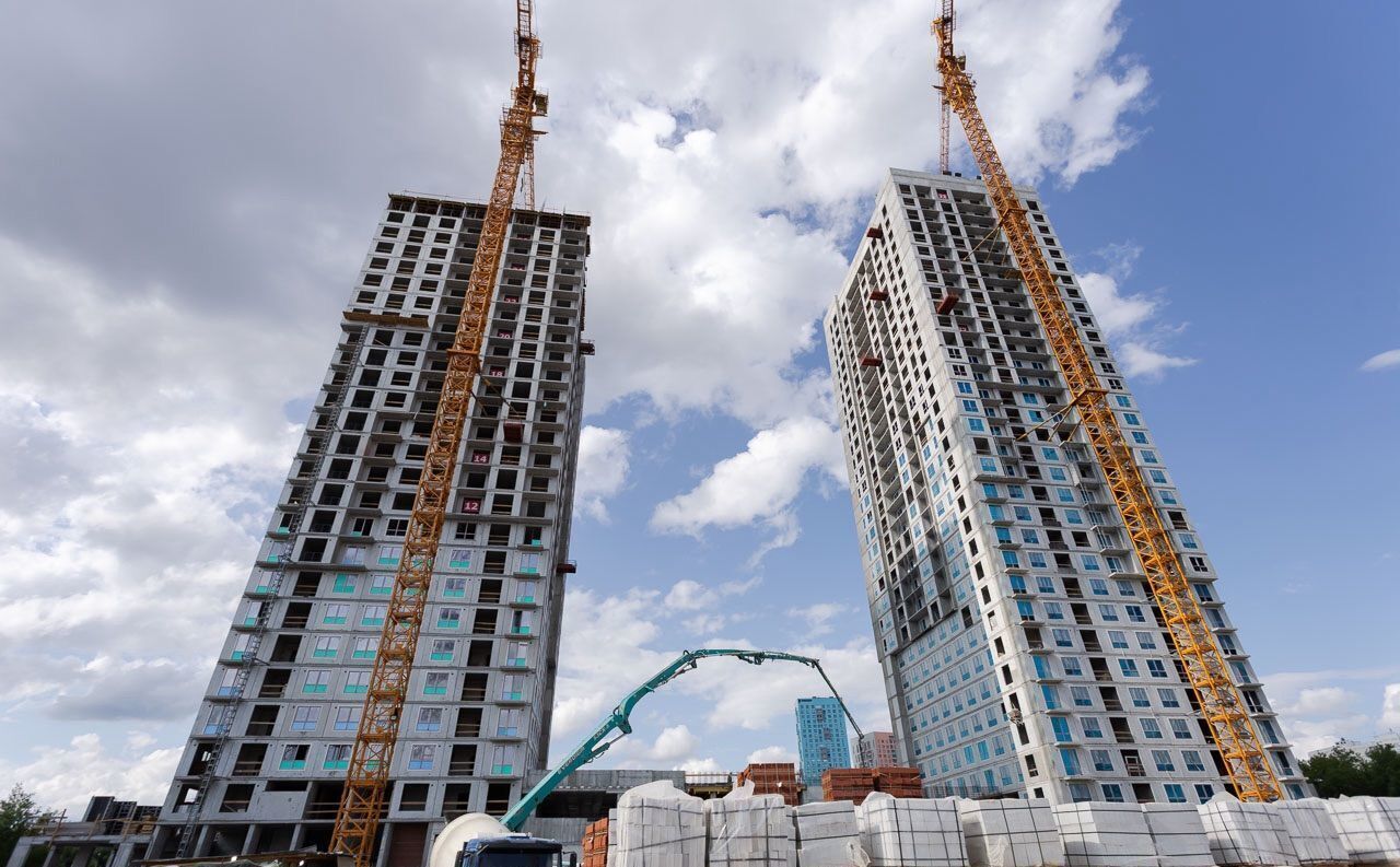 квартира г Екатеринбург Уральская ул Челюскинцев 112 фото 17