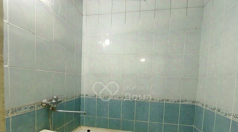 квартира г Волгоград р-н Дзержинский мкр Жилгородок ул Танкистов 7 фото 6