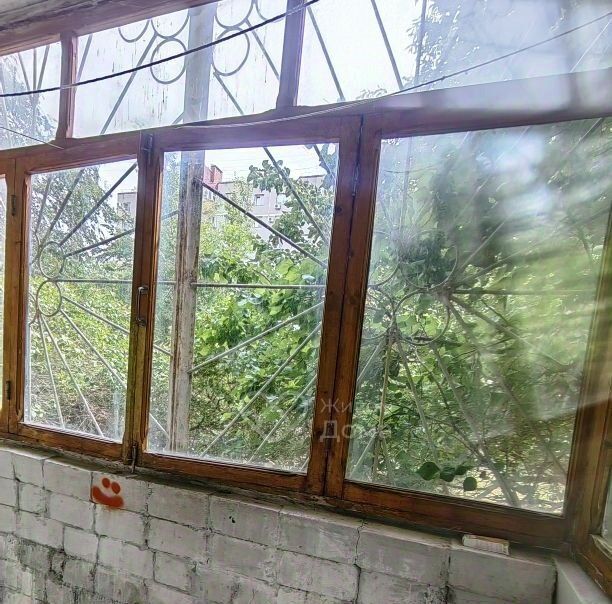 квартира г Волгоград р-н Дзержинский мкр Жилгородок ул Танкистов 7 фото 9