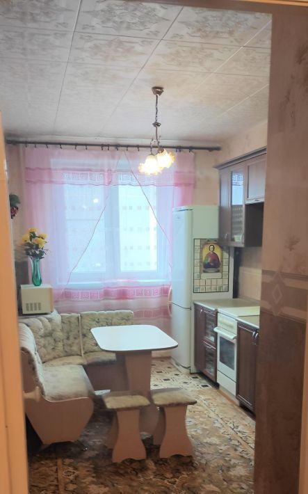 квартира г Волгоград р-н Краснооктябрьский ул им. генерала Штеменко 37а фото 21