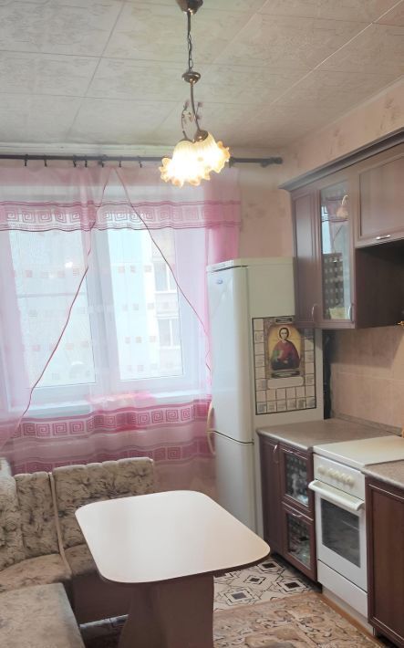 квартира г Волгоград р-н Краснооктябрьский ул им. генерала Штеменко 37а фото 20