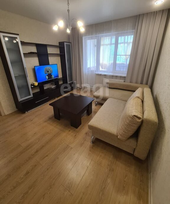 квартира г Новороссийск ул Волгоградская 12 фото 3
