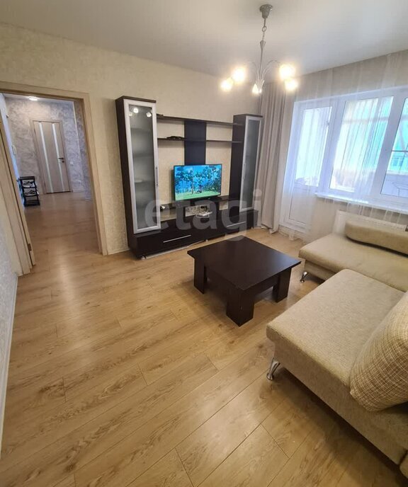квартира г Новороссийск ул Волгоградская 12 фото 4