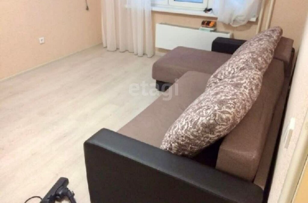 квартира г Новороссийск ул Видова 214 фото 2