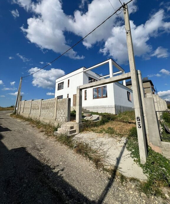 дом г Новороссийск ул Неглинная фото 4