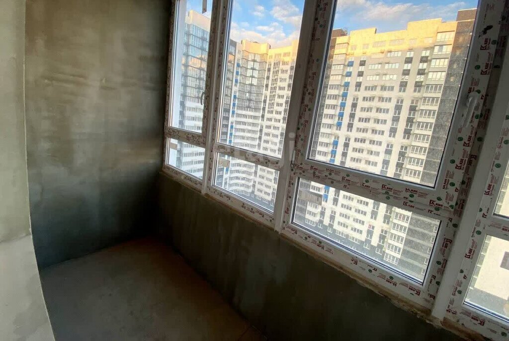квартира г Новороссийск ул Куникова 47г фото 3