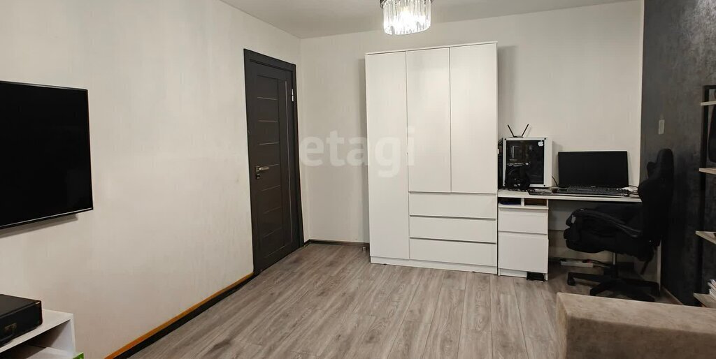 квартира г Новороссийск пр-кт Ленина 105 фото 4