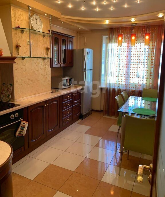квартира г Новороссийск ул Молодежная 14 фото 2