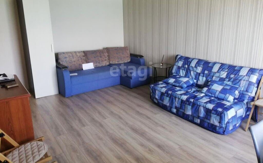 квартира г Новороссийск наб Имени Адмирала Серебрякова 25 фото 2