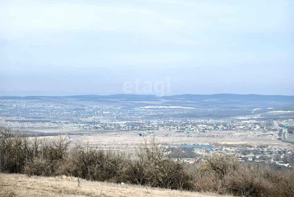 земля г Новороссийск СОТ Моряк, улица имени Николая Забарина фото 1