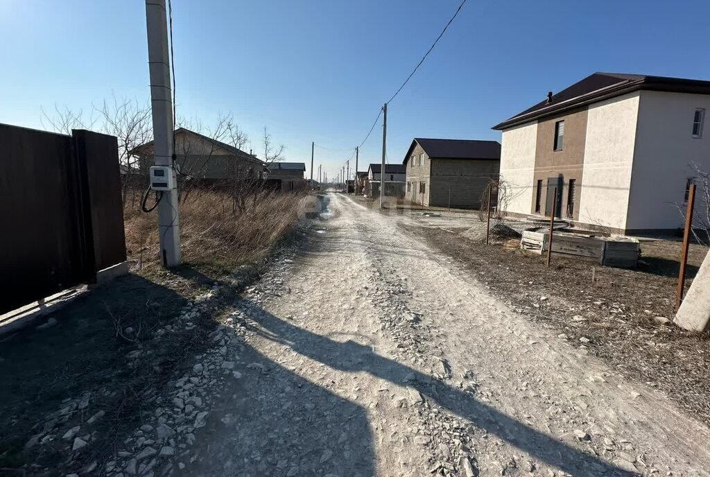 земля г Новороссийск фото 2
