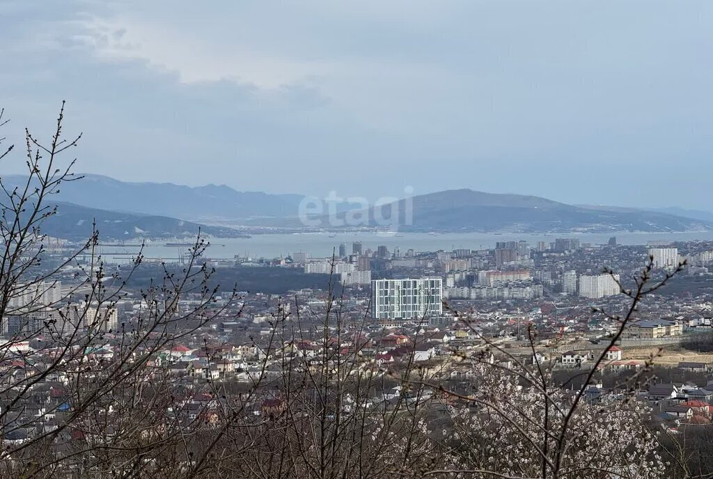земля г Новороссийск с Владимировка фото 1