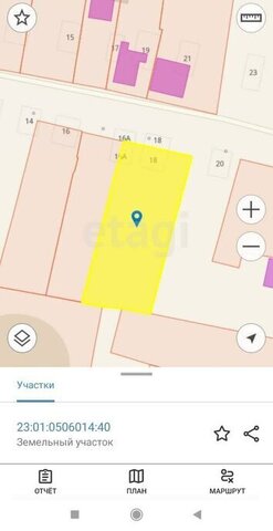 ул Исполкомовская фото