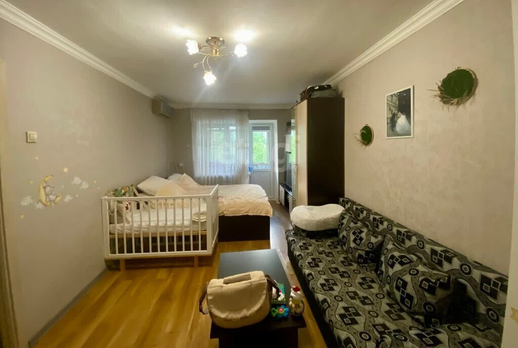 квартира г Новороссийск ул Рубина 28а фото 1