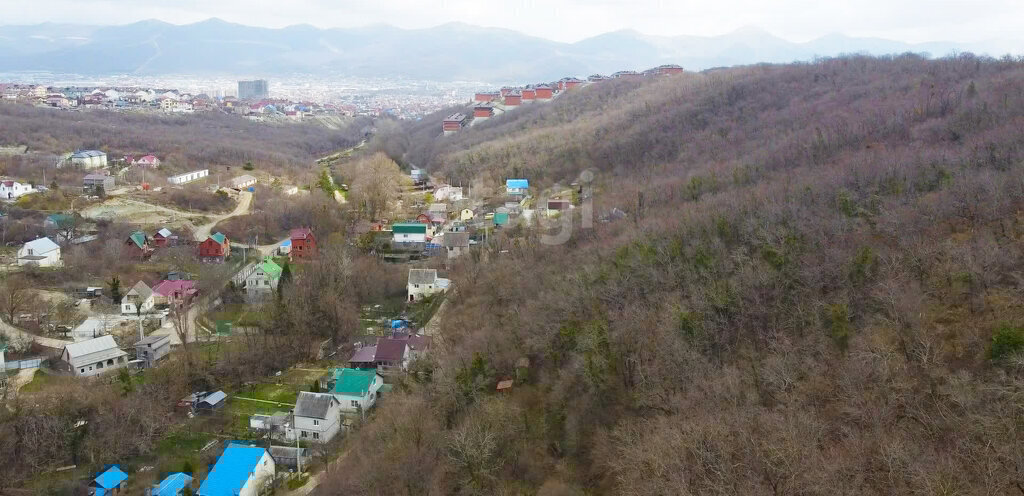 земля г Новороссийск СНТ Баклан фото 2