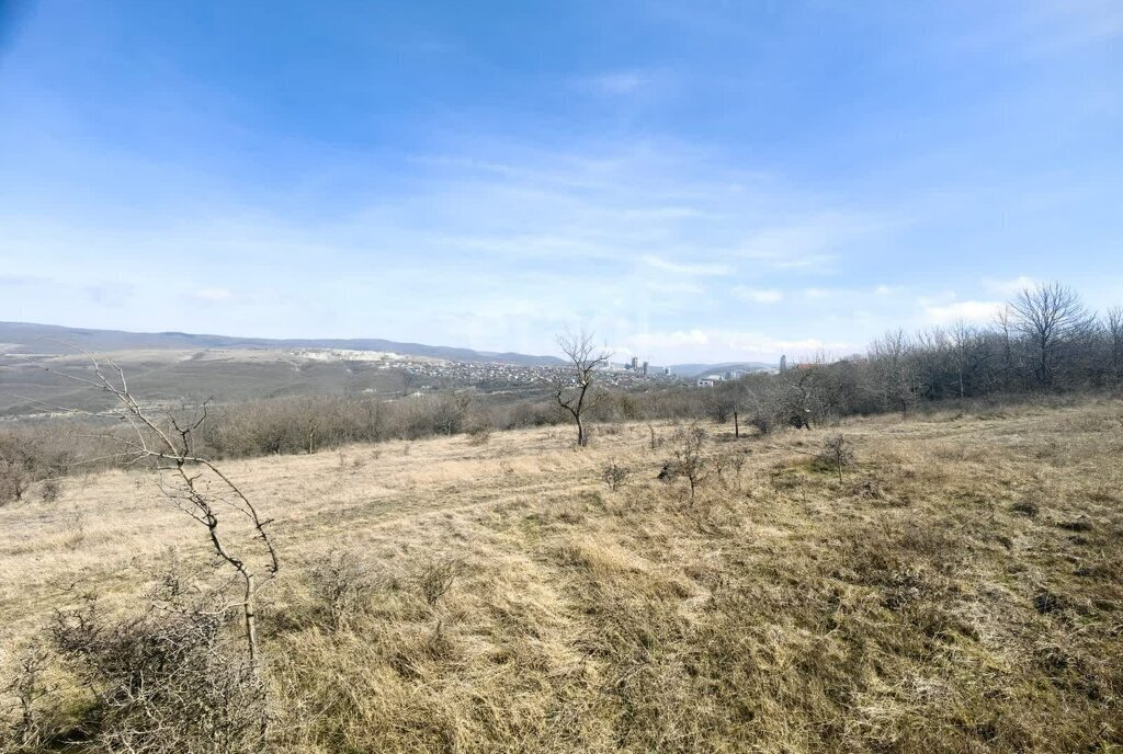 земля г Новороссийск СОТ Моряк, улица имени Николая Забарина фото 4