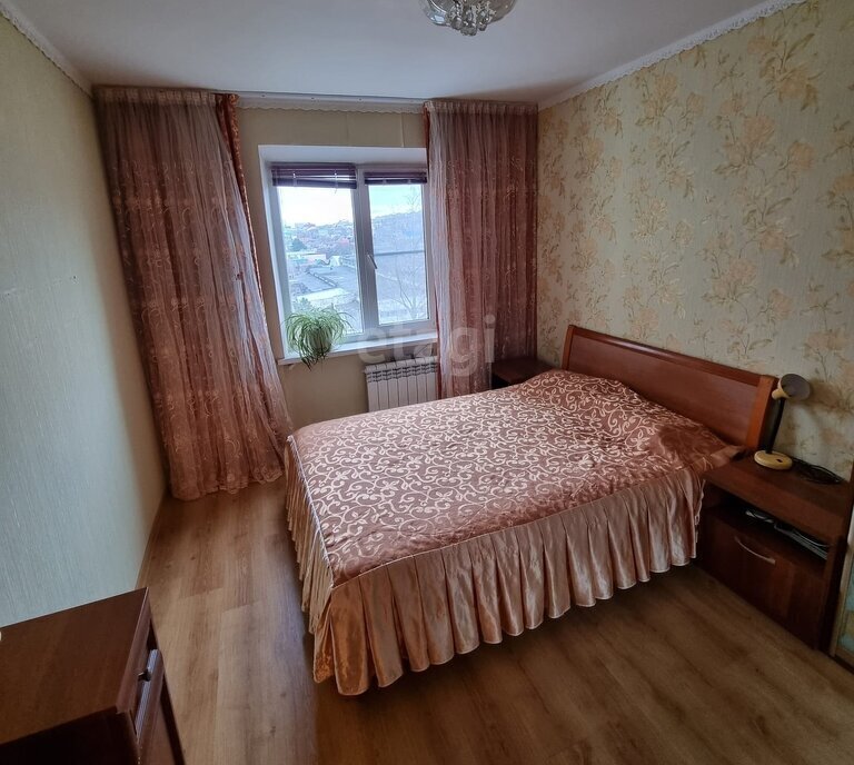 квартира г Новороссийск ул Видова 158а фото 2
