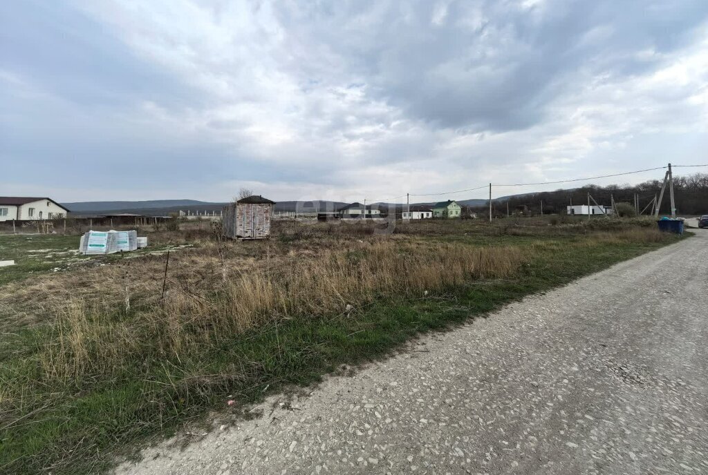 земля г Новороссийск ст-ца Натухаевская район Парка живой природы фото 3