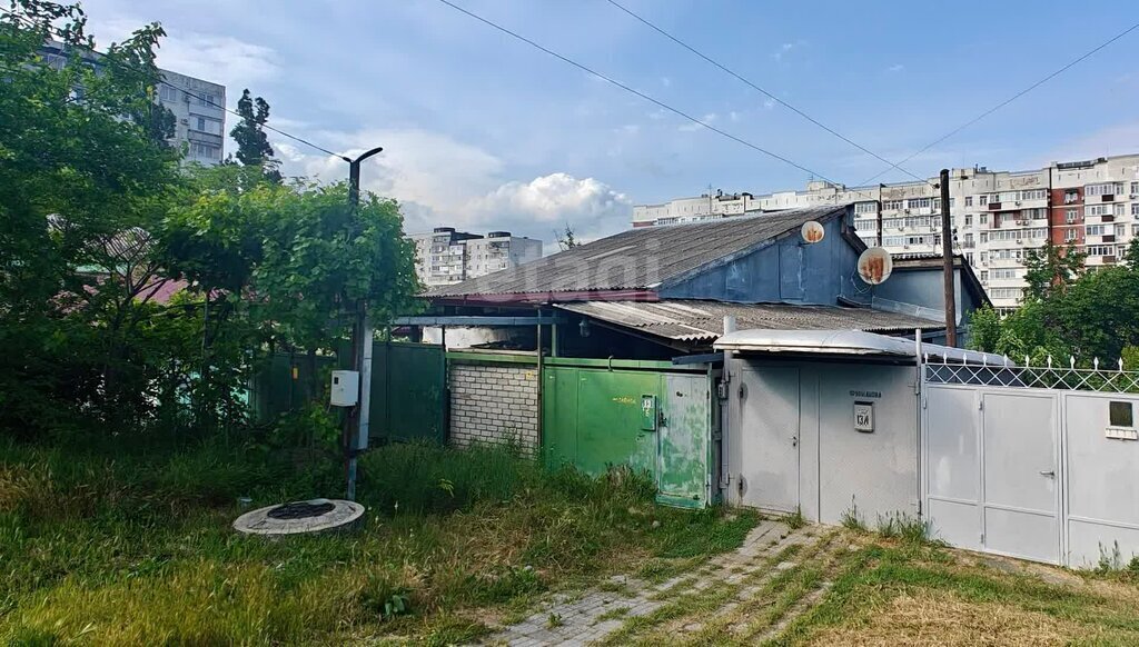 дом г Новороссийск ул Фурманова фото 3