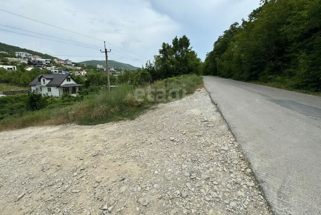 земля г Новороссийск х Дюрсо фото 4