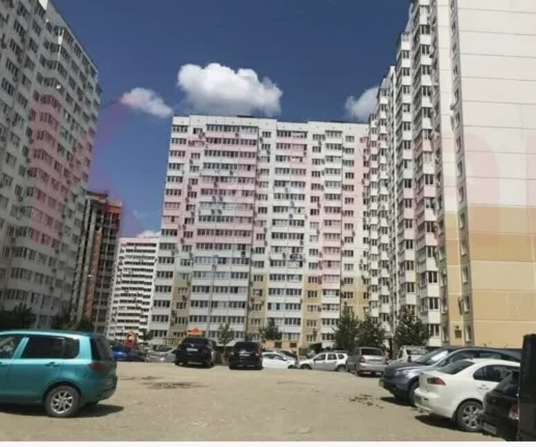 офис г Новороссийск улица Мурата Ахеджака, 24 фото 8
