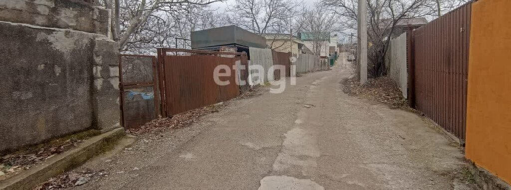 земля г Новороссийск снт Судоремонтник ул Вишневая фото 4