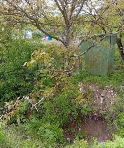 земля п Верхнебаканский СОТ Баканское фото