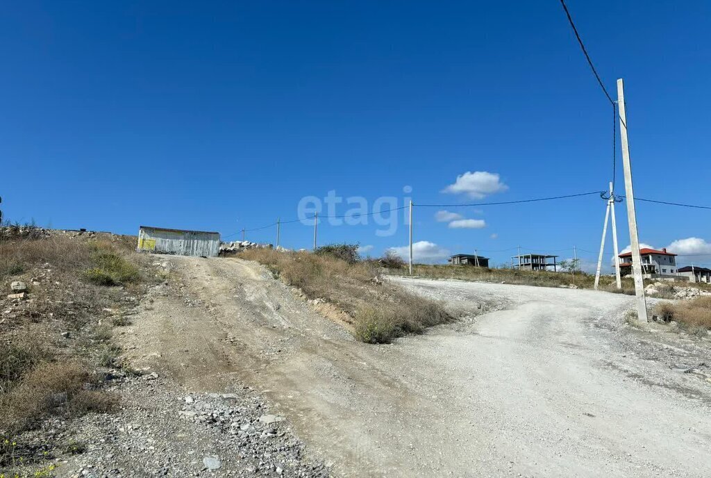 земля г Новороссийск с Мысхако фото 4