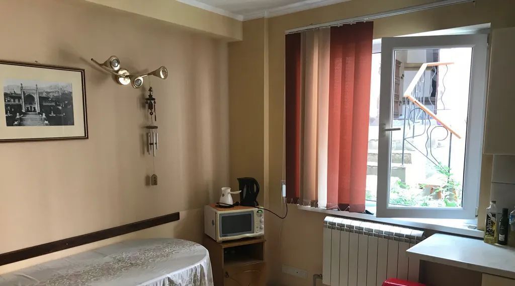 комната г Ялта ул Кирова 59а фото 3
