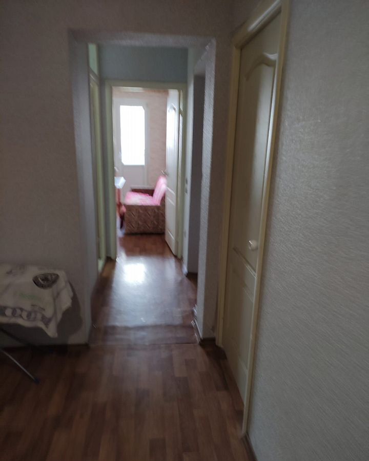 комната г Краснодар р-н Прикубанский ул им. Байбакова Н.К. 14 мкр-н Московский фото 7
