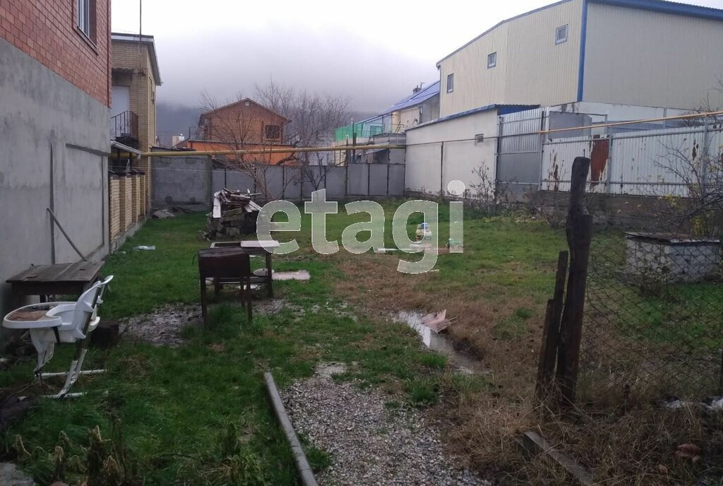 дом г Новороссийск с Мысхако ул Ленина фото 10