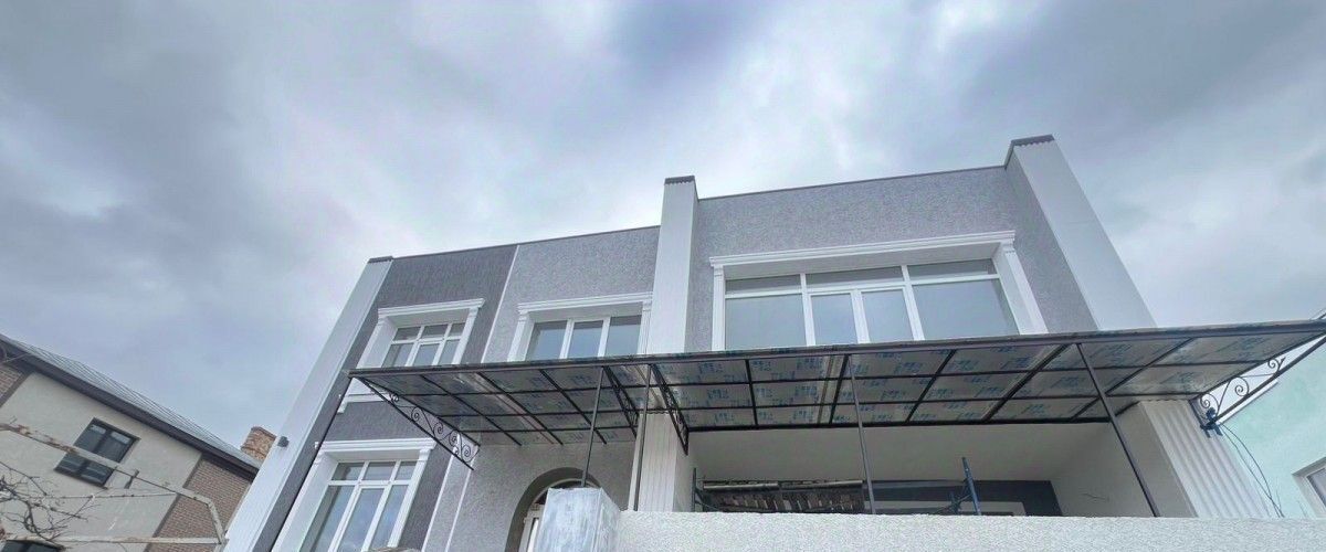 дом г Евпатория ул Надежды 2 фото 1