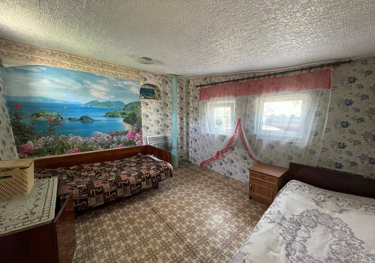 дом г Судак с Дачное ул Десантная фото 1