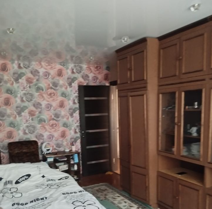 квартира г Волгоград р-н Красноармейский Керамический ул 2-я Штурманская 5 фото 1