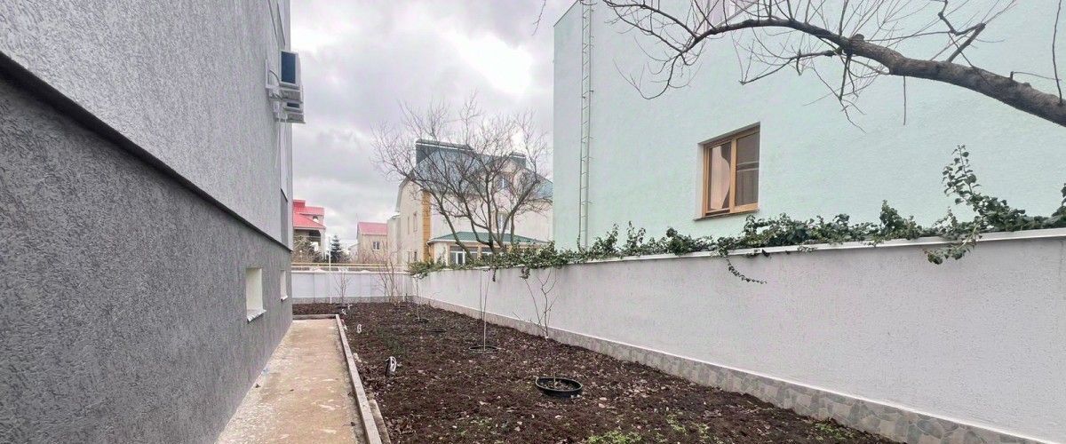 дом г Евпатория ул Надежды 2 фото 2