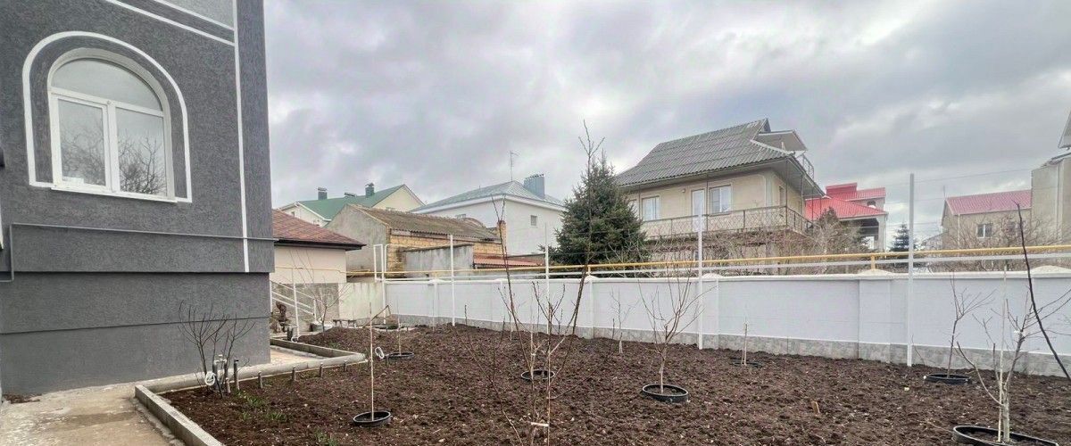 дом г Евпатория ул Надежды 2 фото 3